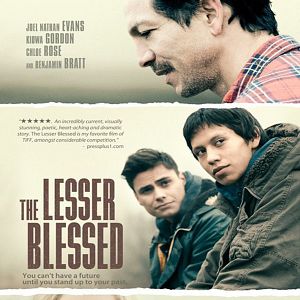 Photo The Lesser Blessed