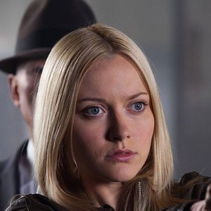 Photo Georgina Haig