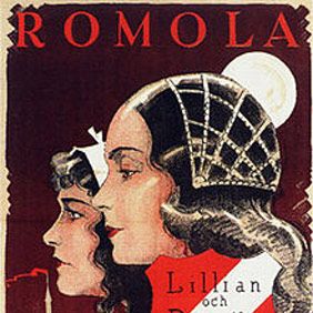 Photo Romola