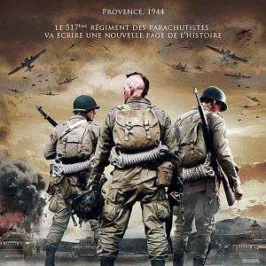 Photo Saints and Soldiers : L’honneur des Paras