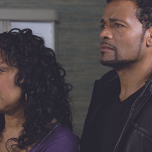 Photo Mario Van Peebles