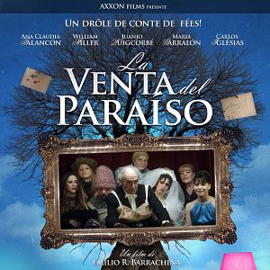 Photo La venta del paraíso