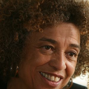 Photo Angela Davis
