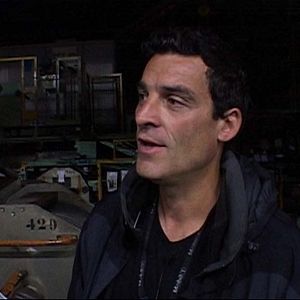 Photo La Saga des Conti