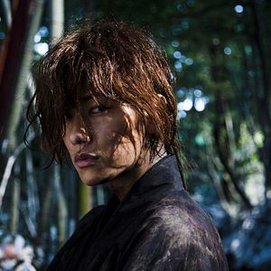 Photo Kenshin le Vagabond