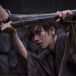 Photo Kenshin le Vagabond