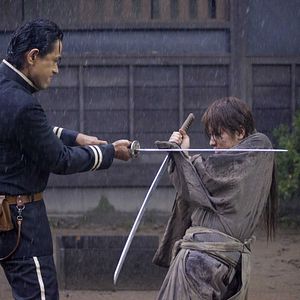 Photo Kenshin le Vagabond