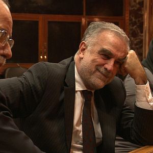 Photo Luis Moreno-Ocampo