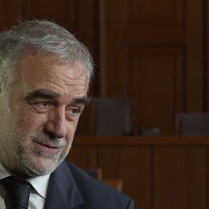 Photo Luis Moreno-Ocampo