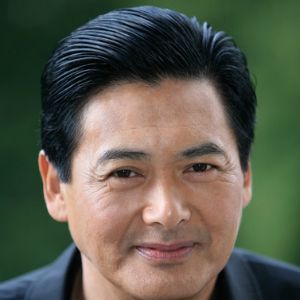 Photo Chow Yun-Fat
