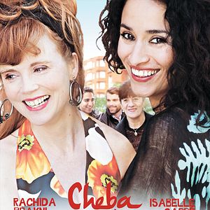 Photo Cheba Louisa