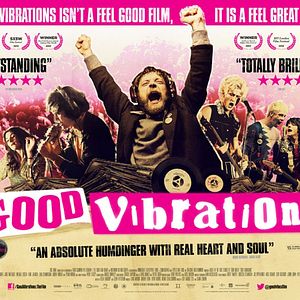 Photo Good Vibrations