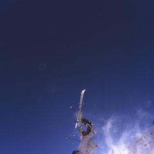 Photo Shane McConkey