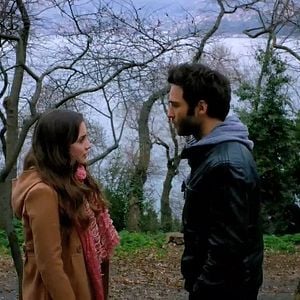 Photo Bir Aşk Hikayesi