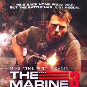 Photo The Marine: Homefront