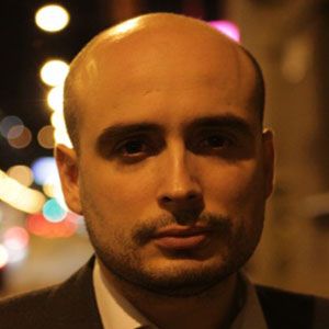 Photo Peter Strickland