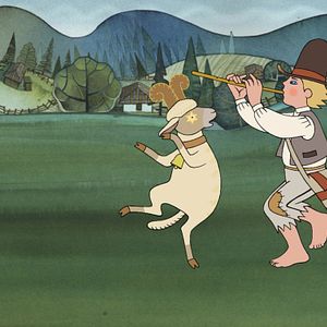 Photo Le Petit roi et autres contes