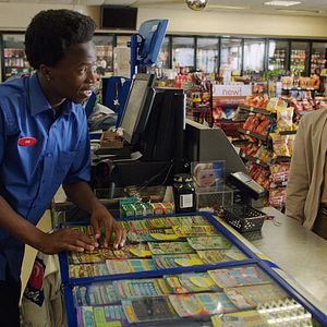 Photo Lou Taylor Pucci