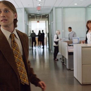 Photo Lou Taylor Pucci