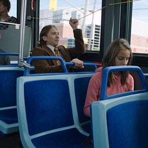 Photo Lou Taylor Pucci