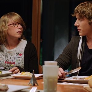 Photo Lou Taylor Pucci