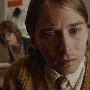 Photo Lou Taylor Pucci