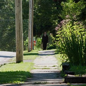 Photo Lou Taylor Pucci