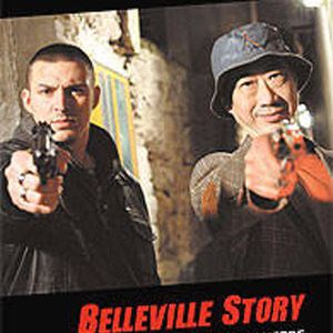 Photo Belleville Story