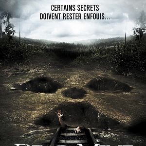 Photo Dead Mine