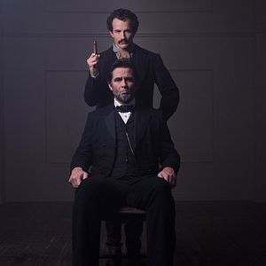 Photo Killing Lincoln