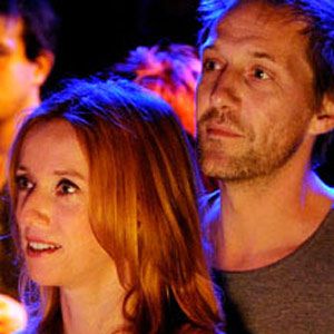 Photo Crapuleuses (TV)