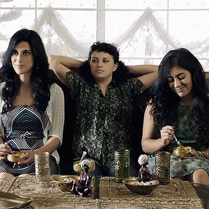 Photo May In The Summer