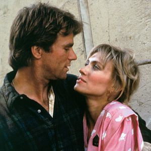 Photo Richard Dean Anderson