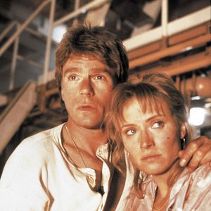 Photo Richard Dean Anderson