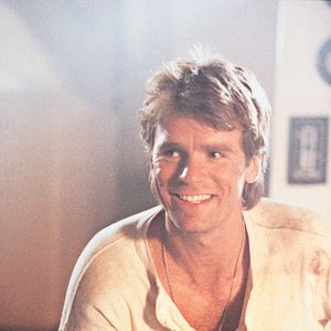 Photo Richard Dean Anderson