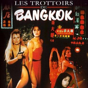 Photo Les Trottoirs de Bangkok