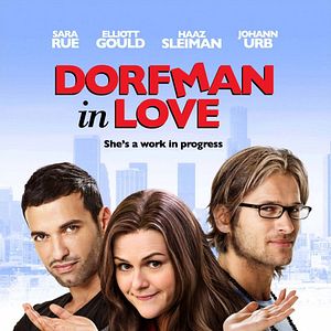 Photo Dorfman in Love