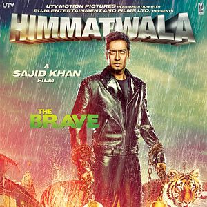 Photo Himmatwala