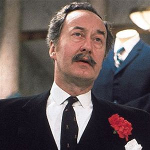 Photo Frank Thornton