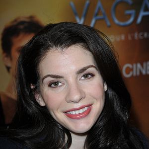Photo Stephenie Meyer
