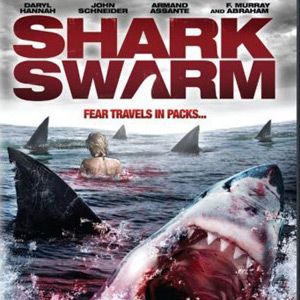 Photo Requins - L'armée des profondeurs (TV)