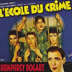 Photo L'Ecole du crime