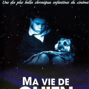 Photo Ma vie de chien