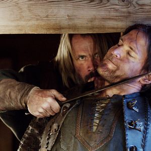 Photo Dagmar - L'Âme des vikings