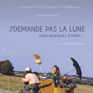 Photo J'demande pas la lune, juste quelques étoiles