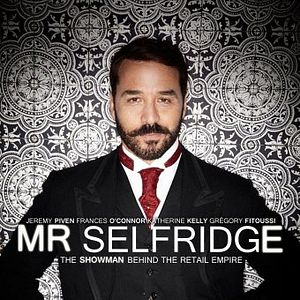 Photo Mr. Selfridge
