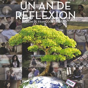 Photo Un an de réflexion