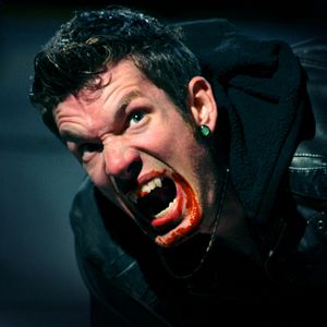 Photo Vampire Boys 2: The New Brood