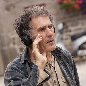 Photo Robert Coudray