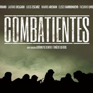 Photo Combatientes